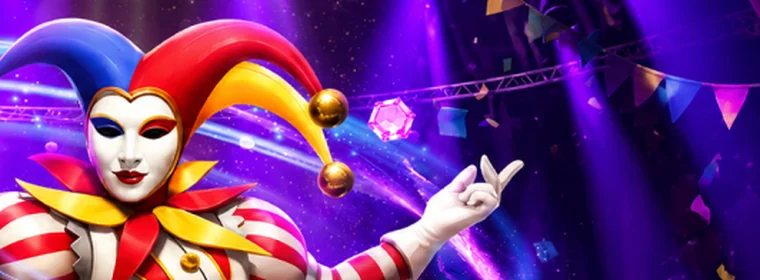 Joker Jewels