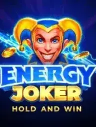 Energy Joker: Hold and Win