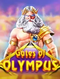 Gates of Olympus