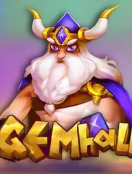 Gemhalla