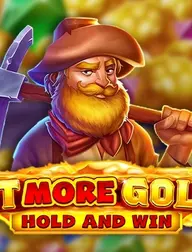 Hit More Gold!