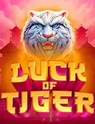 Luck of Tiger