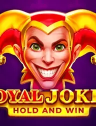 Royal Joker: Hold and Win