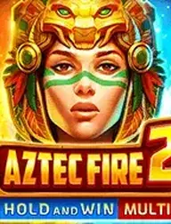 Aztec Fire 2