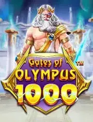 Gates of Olympus 1000