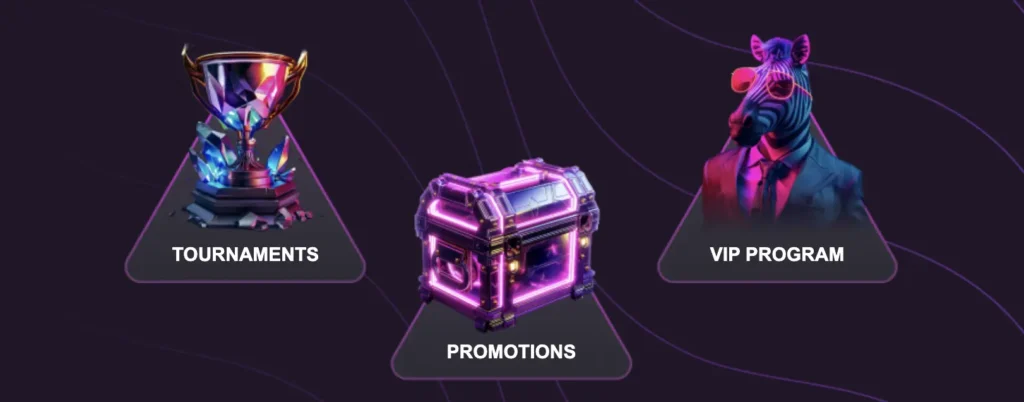 DartWinner bonus programs illustration