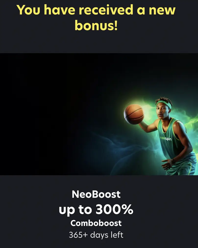 DartWinner bonus banner for sport betting