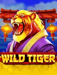 Wild Tiger